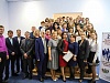 В Уватском районе торжественно закрыли Год молодежного предпринимательства